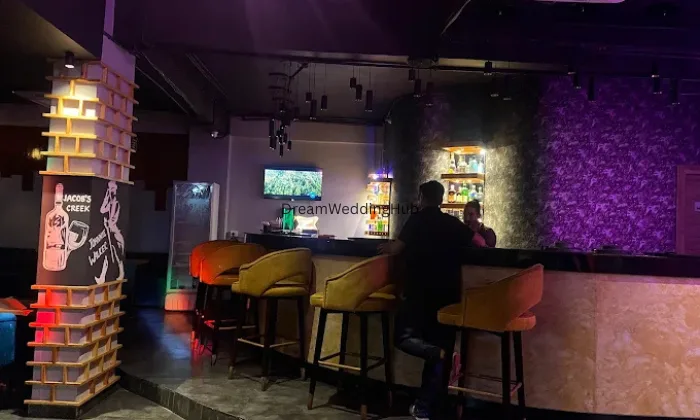 Tipsy Tales Restaurant  Bar